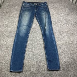 Articles of Society Skinny Stretch Jeans size 27